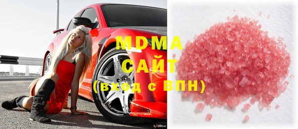 тгк Абаза